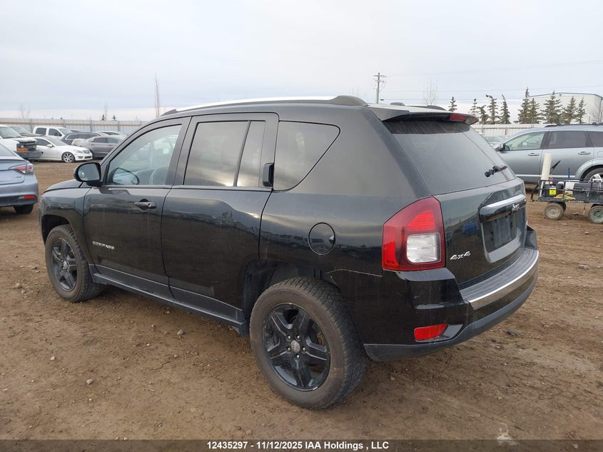1C4NJDAB2GD578999 2016 JEEP COMPASS photo no. 3