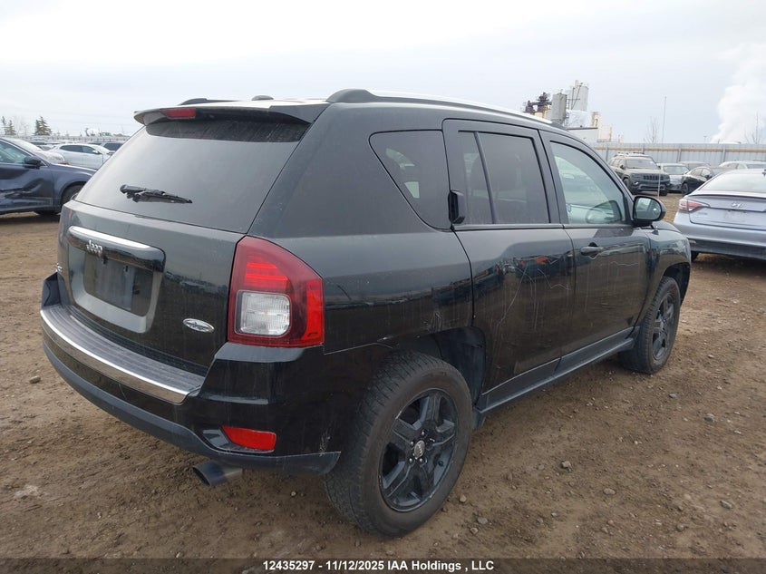 1C4NJDAB2GD578999 2016 JEEP COMPASS photo no. 4