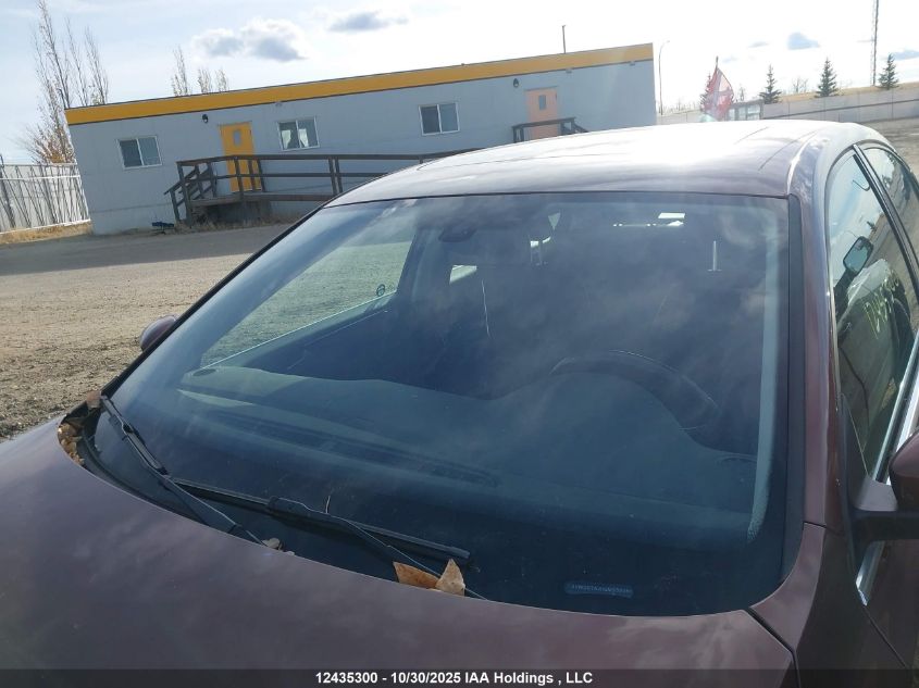 2016 Volkswagen Jetta Comfortline VIN: 3VWD07AJ0GM339069 Lot: 12435300