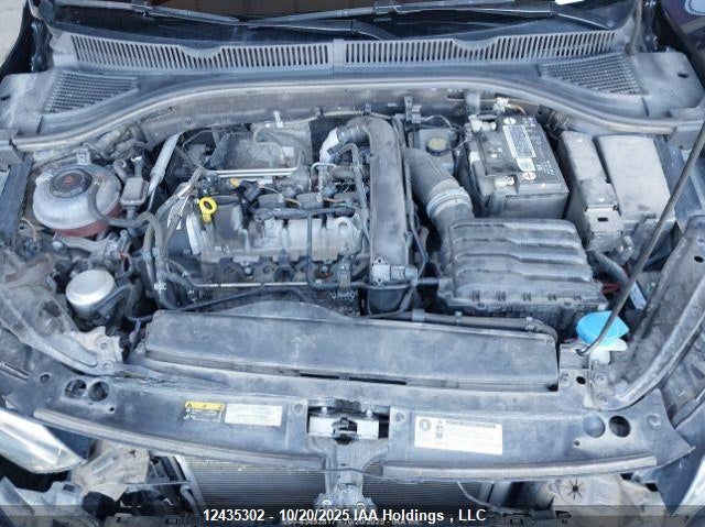 3VWE57BU5KM276347 2019 VOLKSWAGEN JETTA photo no. 11