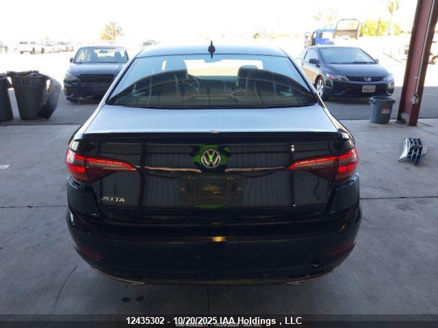 3VWE57BU5KM276347 2019 VOLKSWAGEN JETTA photo no. 18