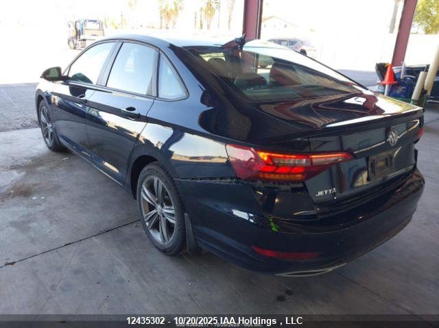 3VWE57BU5KM276347 2019 VOLKSWAGEN JETTA photo no. 4