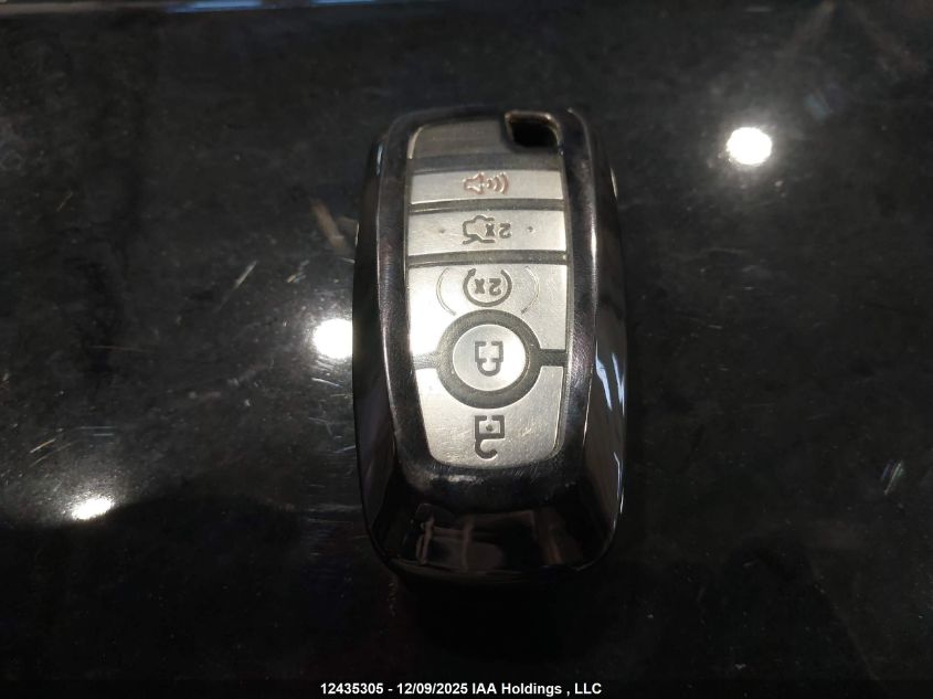 2021 Ford Mustang Gt VIN: 1FA6P8CF7M5128206 Lot: 12435305