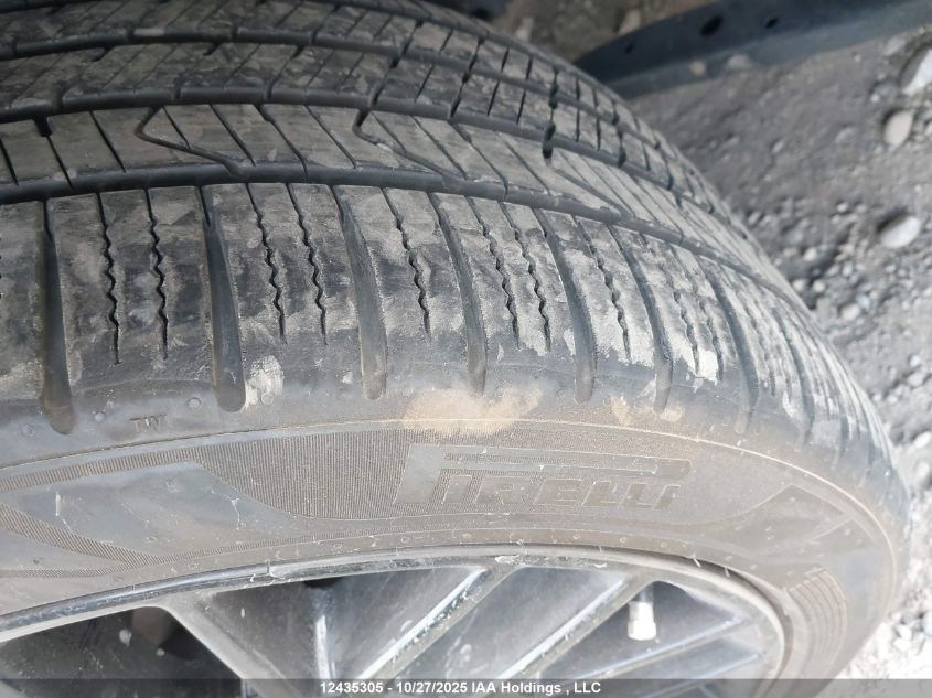 2021 Ford Mustang Gt VIN: 1FA6P8CF7M5128206 Lot: 12435305