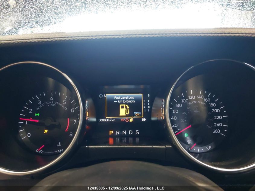 2021 Ford Mustang Gt VIN: 1FA6P8CF7M5128206 Lot: 12435305