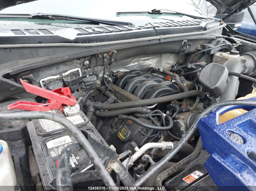 1FTEW1EF2FFB64766 2015 FORD F-150 photo no. 10