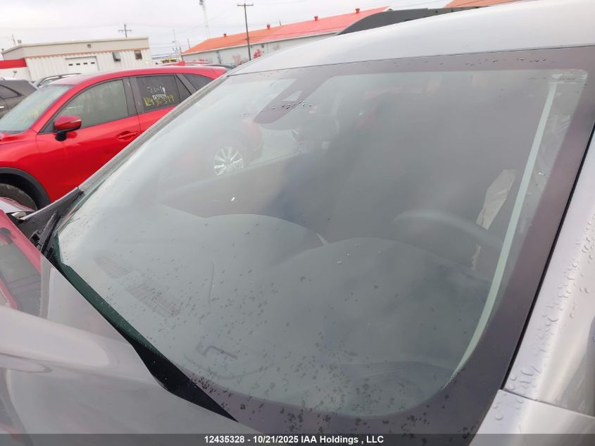 2023 GMC Acadia Sle VIN: 1GKKNRLS1PZ205980 Lot: 12435328