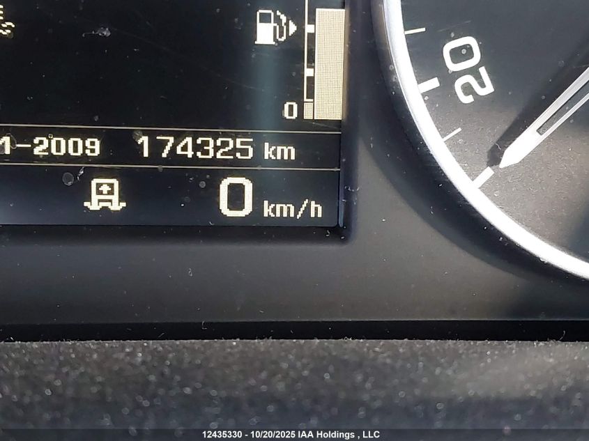 2013 Land Rover Range Rover Sport Hse VIN: SALSK2D41DA802724 Lot: 12435330