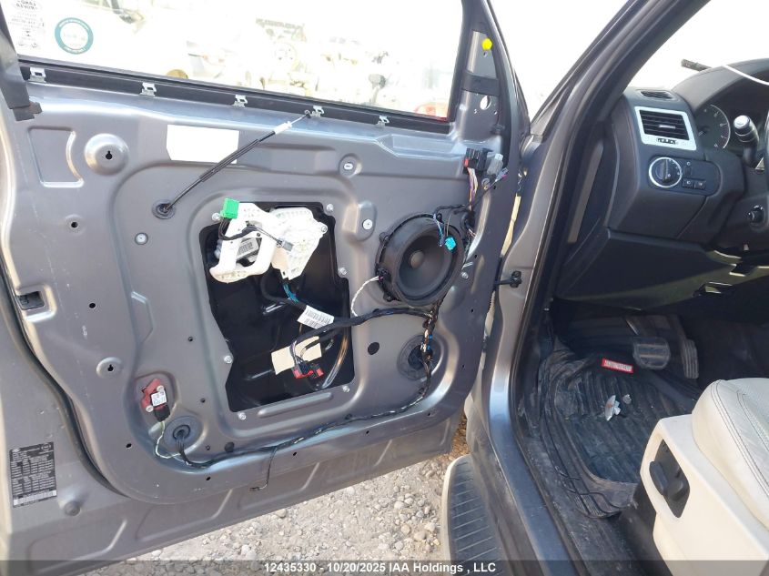 2013 Land Rover Range Rover Sport Hse VIN: SALSK2D41DA802724 Lot: 12435330