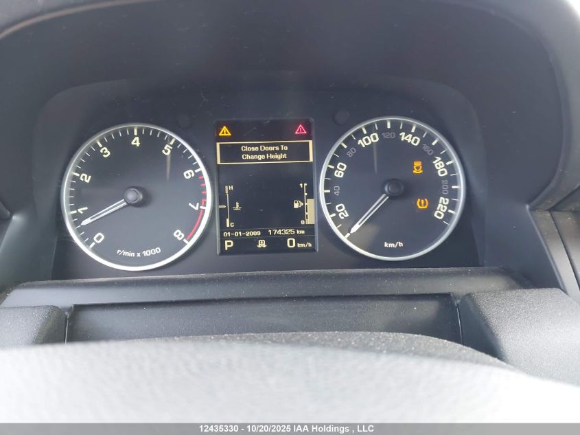 2013 Land Rover Range Rover Sport Hse VIN: SALSK2D41DA802724 Lot: 12435330