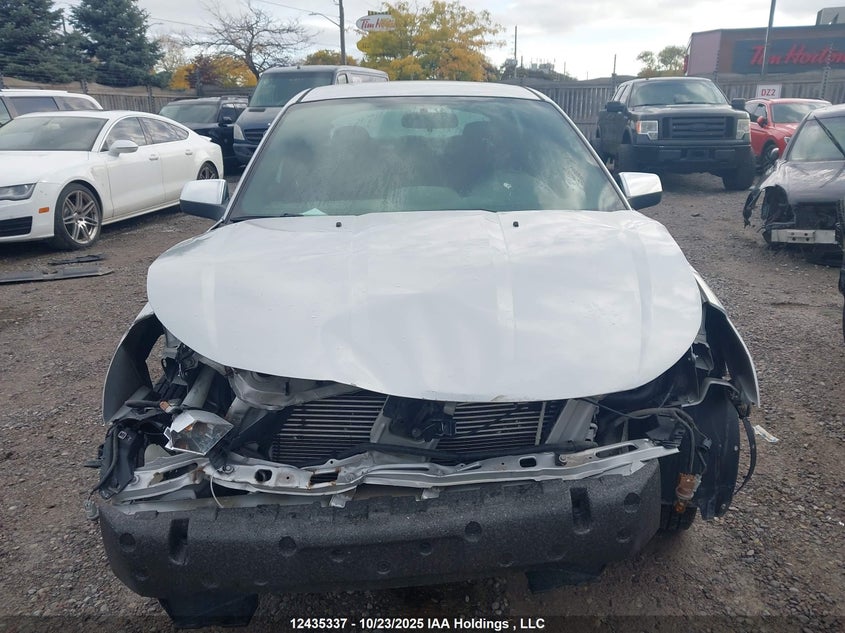 1FAHP35NX9W225899 2009 FORD FOCUS photo no. 13