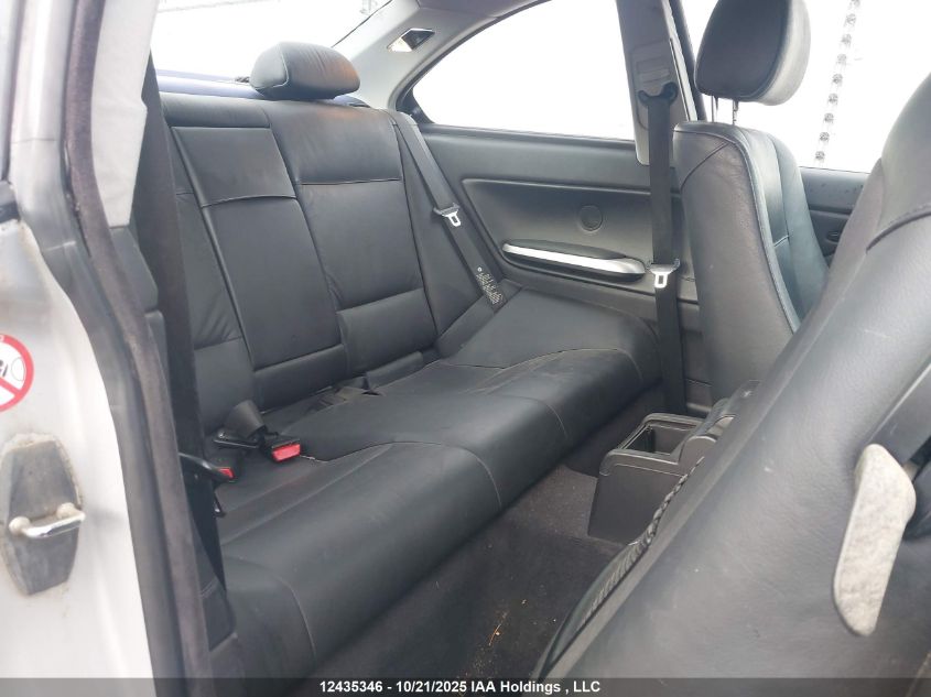 2002 BMW 330 Ci VIN: WBABN53422JU39572 Lot: 12435346