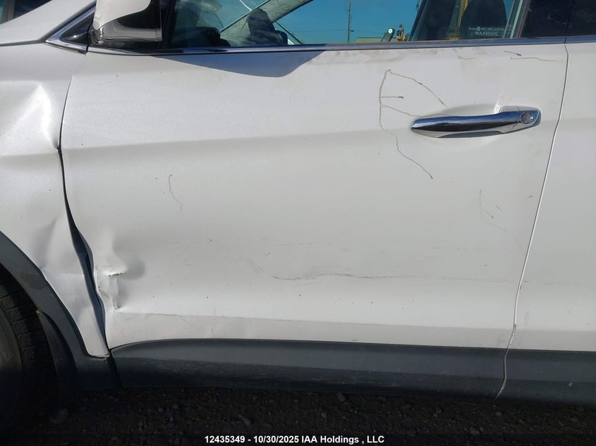 5XYZT3LB8FG232894 2015 HYUNDAI SANTA FE photo no. 19