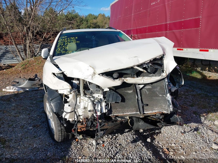 JTJHK31U492059826 2009 LEXUS RX photo no. 13