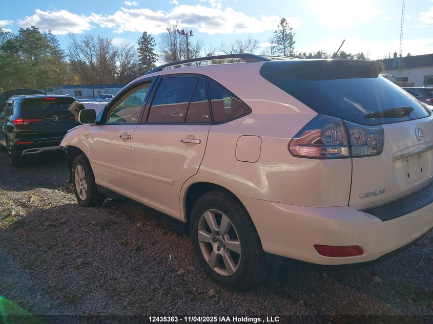 JTJHK31U492059826 2009 LEXUS RX photo no. 15