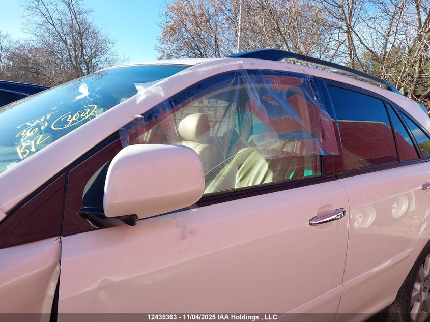 JTJHK31U492059826 2009 LEXUS RX photo no. 19