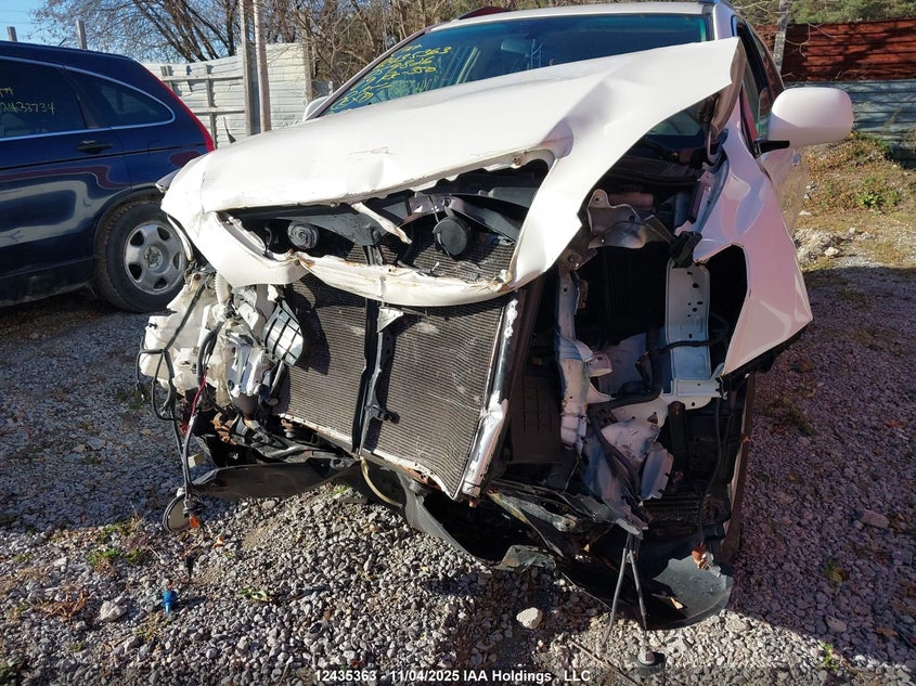 JTJHK31U492059826 2009 LEXUS RX photo no. 6