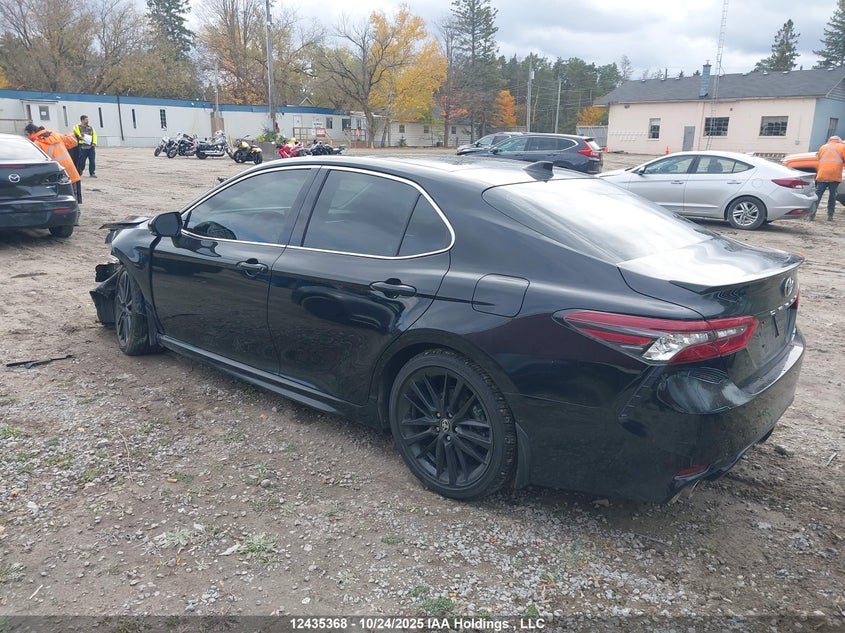 4T1K61BK2RU131637 2024 TOYOTA CAMRY photo no. 3