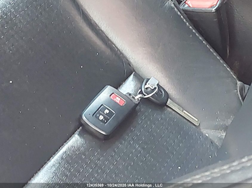 2022 Toyota Tacoma VIN: 3TYDZ5BN7NT010966 Lot: 12435369