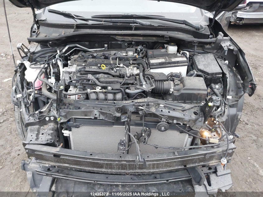 7MUCAAAG0PV042998 2023 TOYOTA COROLLA CROSS photo no. 10