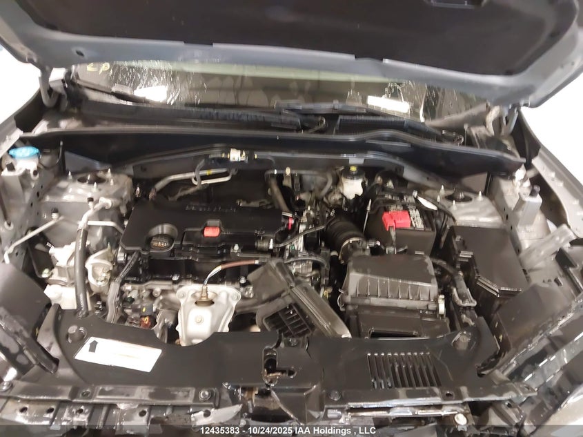 3CZRZ2H5XPM104988 2023 HONDA HR-V photo no. 10