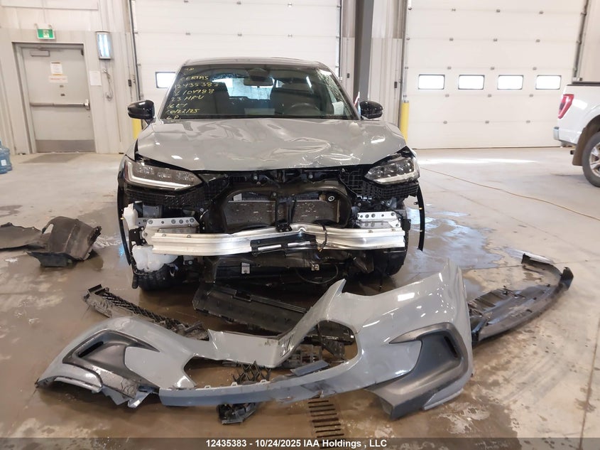 3CZRZ2H5XPM104988 2023 HONDA HR-V photo no. 13