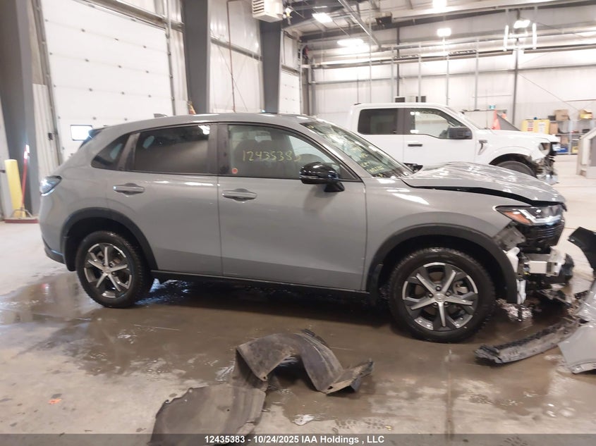 3CZRZ2H5XPM104988 2023 HONDA HR-V photo no. 14