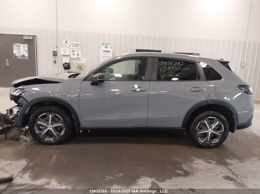 3CZRZ2H5XPM104988 2023 HONDA HR-V photo no. 15