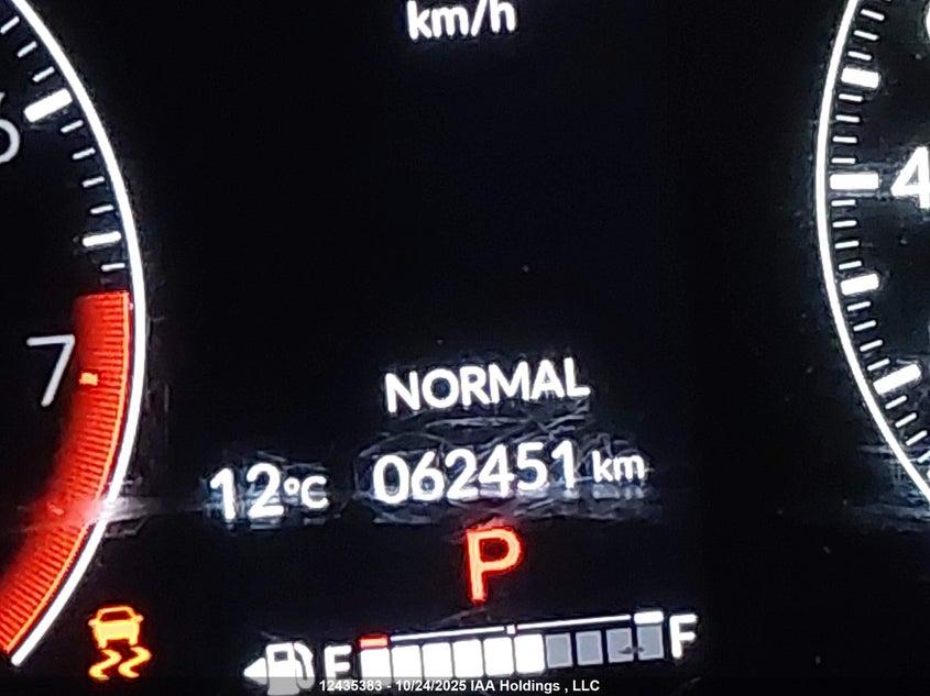 3CZRZ2H5XPM104988 2023 HONDA HR-V photo no. 16