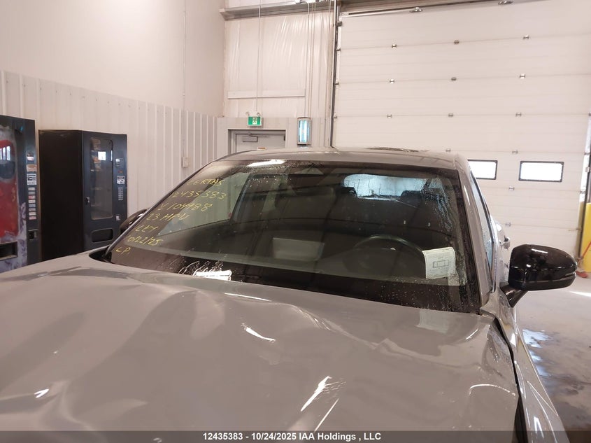 3CZRZ2H5XPM104988 2023 HONDA HR-V photo no. 18