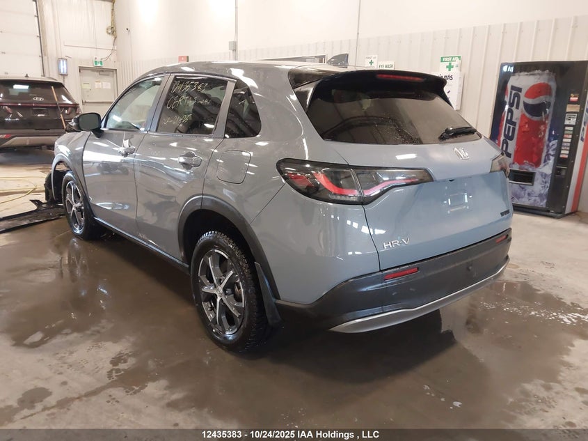 3CZRZ2H5XPM104988 2023 HONDA HR-V photo no. 3