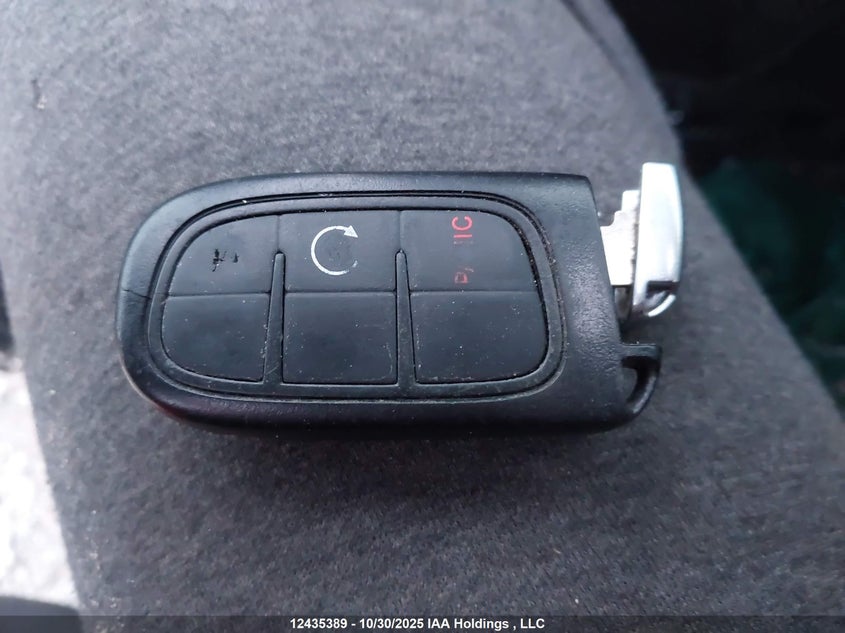 1J4BA7H1XBL602721 2011 JEEP WRANGLER photo no. 11