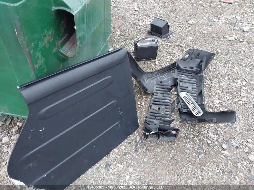 1J4BA7H1XBL602721 2011 JEEP WRANGLER photo no. 12