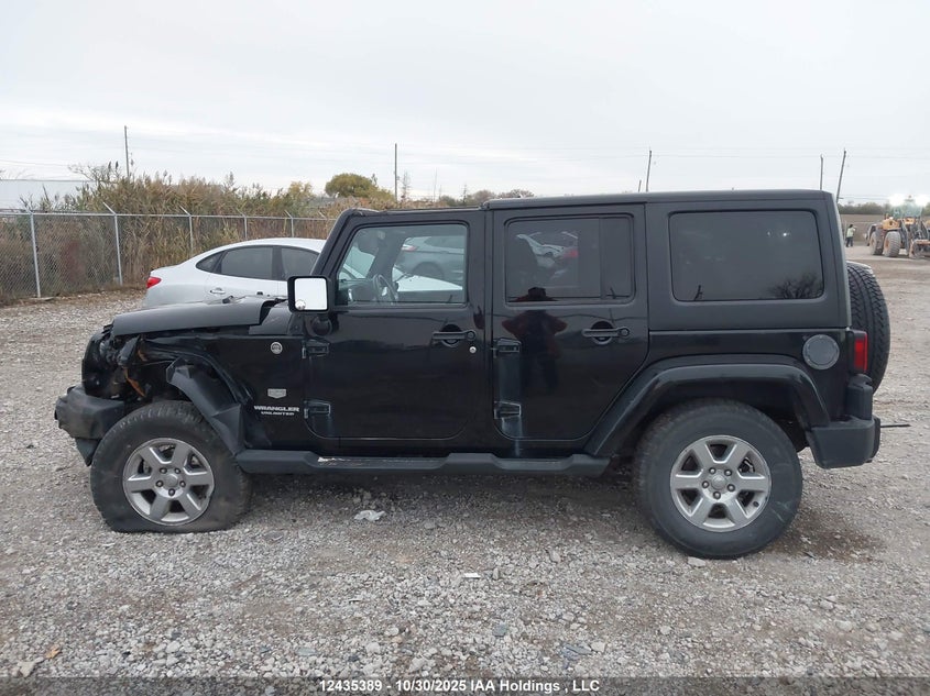 1J4BA7H1XBL602721 2011 JEEP WRANGLER photo no. 15