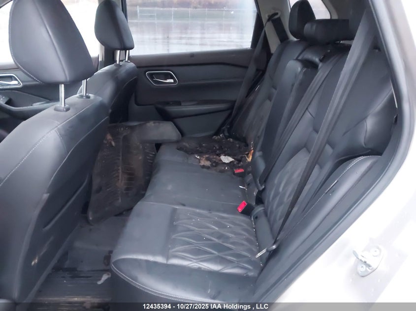 JN8AT3DD2MW311527 2021 NISSAN ROGUE photo no. 8