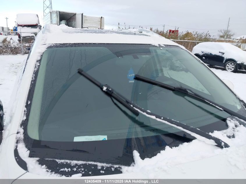 2015 Mazda Cx-5 Gs VIN: JM3KE2CY5F0523084 Lot: 12435409