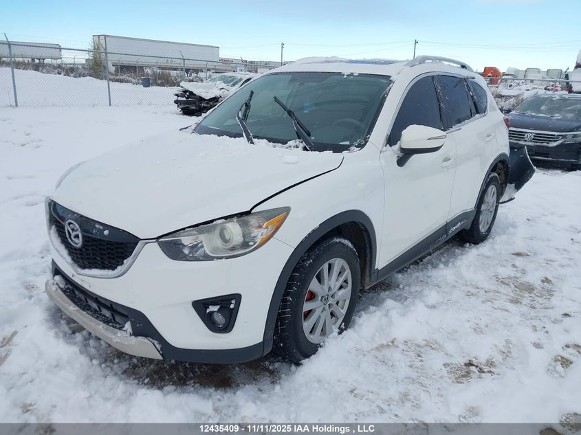 JM3KE2CY5F0523084 2015 MAZDA CX-5 photo no. 2