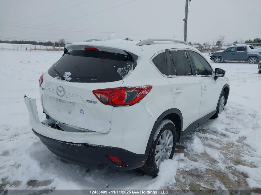 JM3KE2CY5F0523084 2015 MAZDA CX-5 photo no. 4