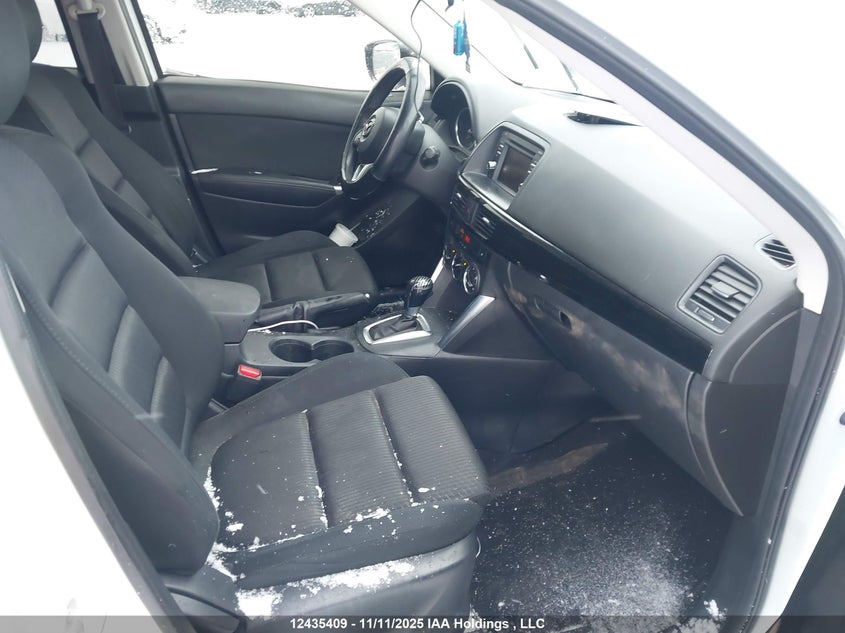 JM3KE2CY5F0523084 2015 MAZDA CX-5 photo no. 5