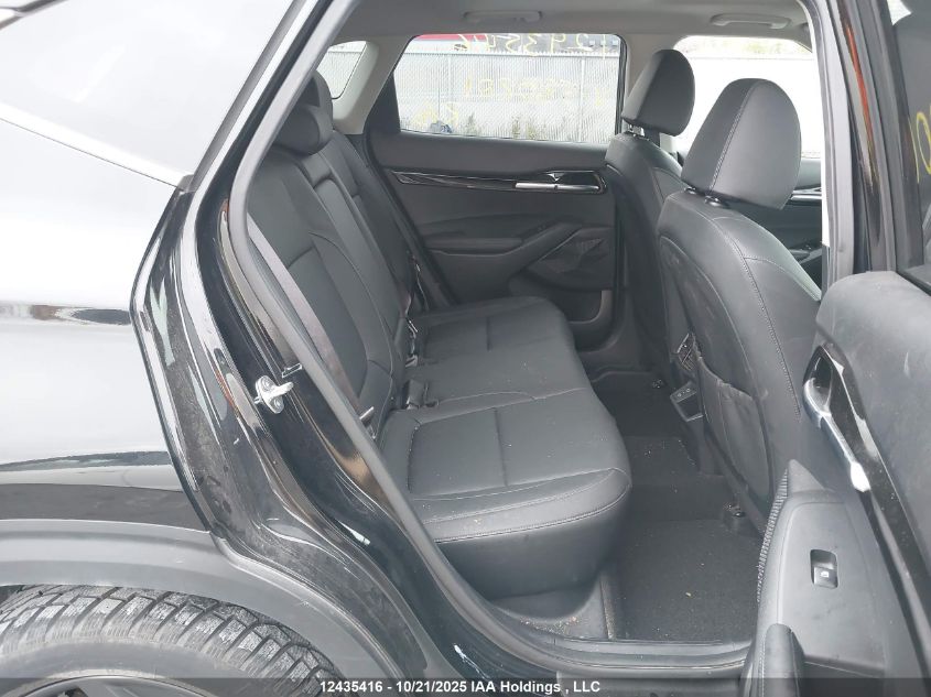 2024 Kia Seltos VIN: KNDEUCAA4R7580201 Lot: 12435416