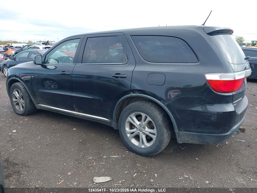 1C4RDJAG1CC104254 2012 DODGE DURANGO photo no. 14