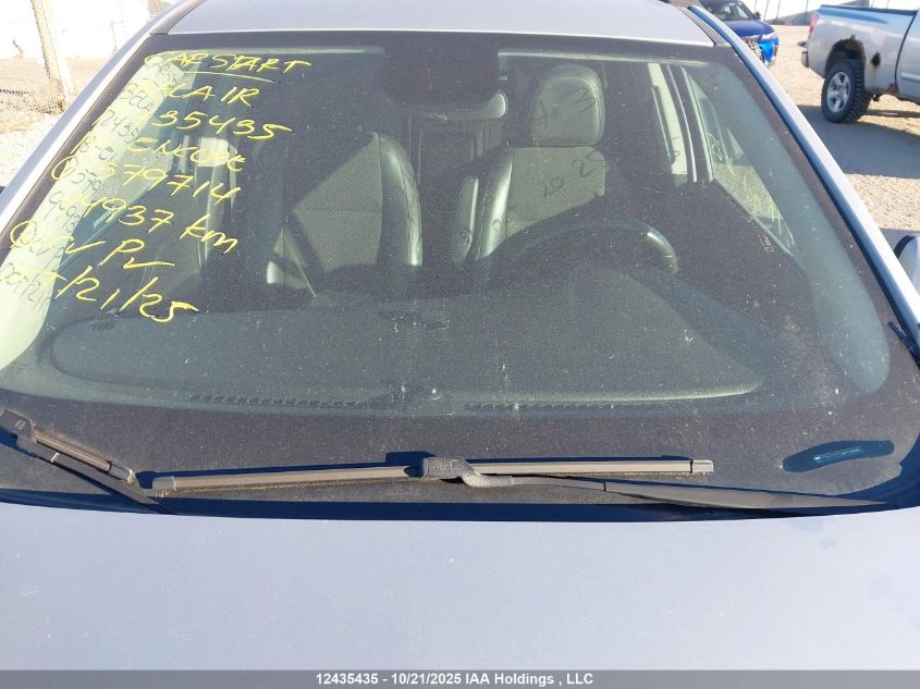 2018 Buick Encore Preferred VIN: KL4CJASB7JB579714 Lot: 12435435