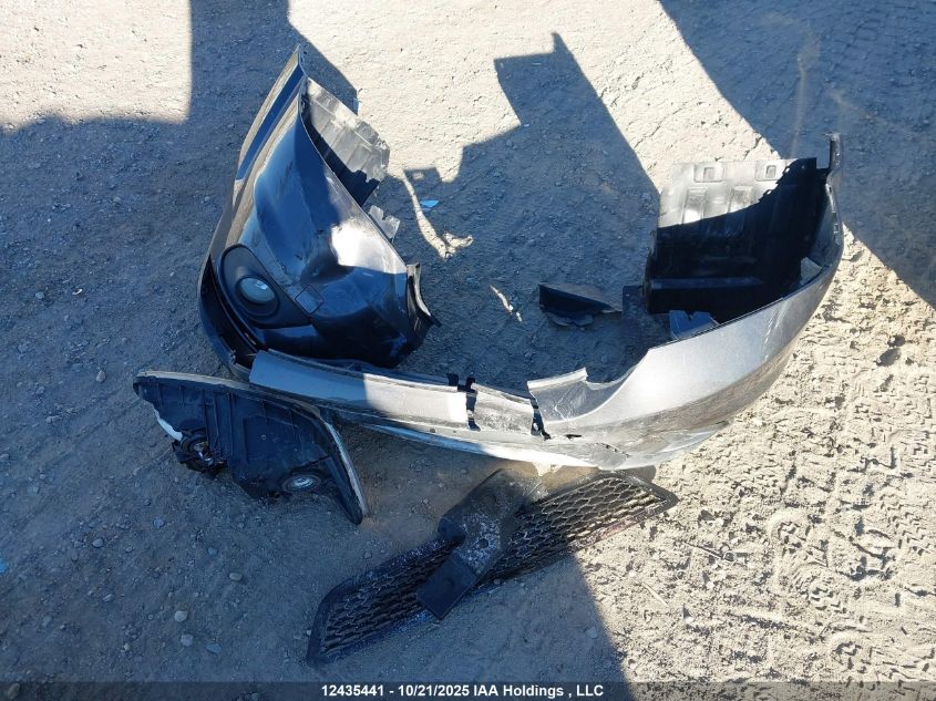 2017 Dodge Journey Sxt/Limited VIN: 3C4PDDCG5HT627410 Lot: 12435441