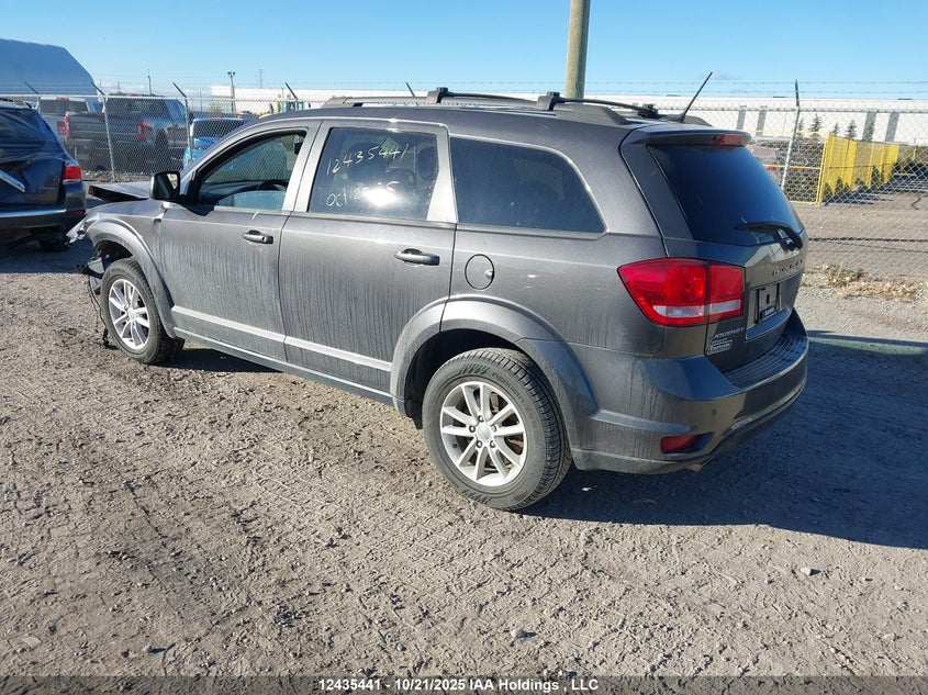 3C4PDDCG5HT627410 2017 DODGE JOURNEY photo no. 3