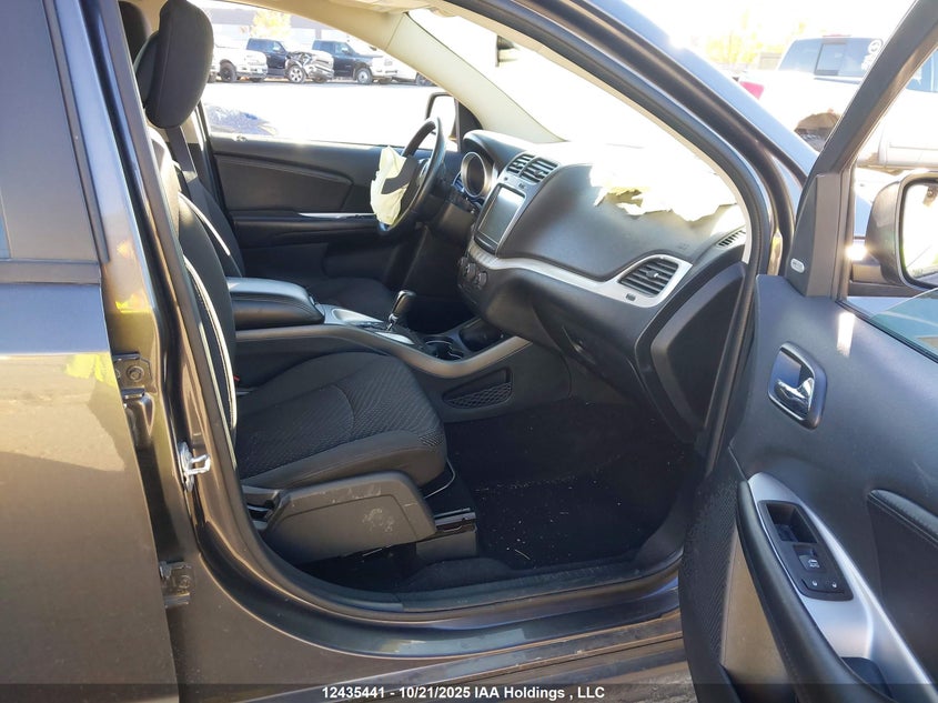 3C4PDDCG5HT627410 2017 DODGE JOURNEY photo no. 5