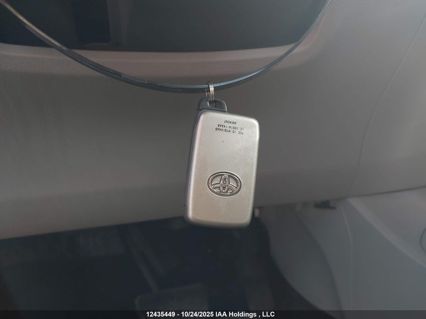 2009 Toyota Corolla S/Le/Xle VIN: 2T1BU40E19C055107 Lot: 12435449