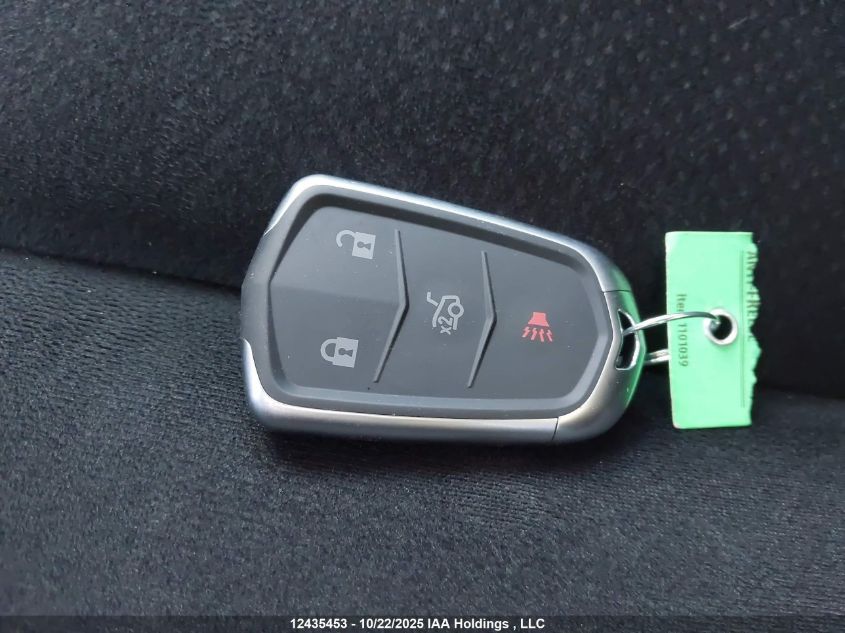 2019 Nissan Murano S VIN: 5N1AZ2MJ3KN114259 Lot: 12435453