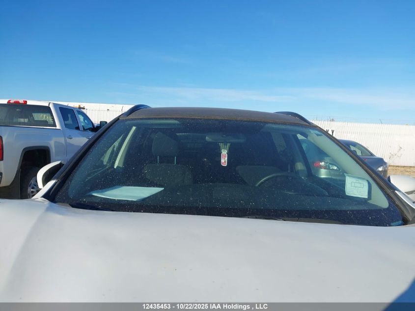 2019 Nissan Murano S VIN: 5N1AZ2MJ3KN114259 Lot: 12435453