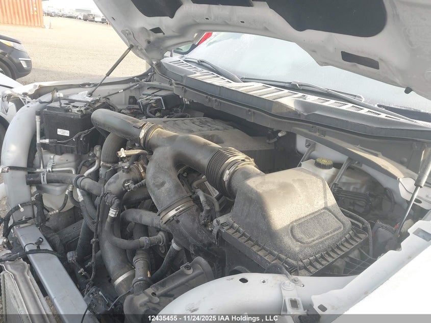 1FTFW1E87NFC44519 2022 FORD F-150 photo no. 10