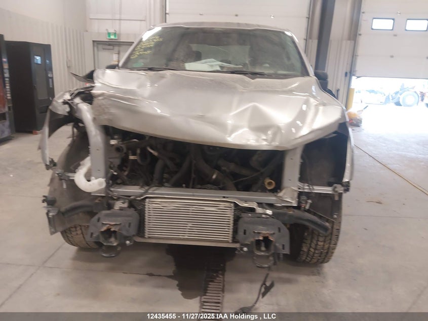 1FTFW1E87NFC44519 2022 FORD F-150 photo no. 12